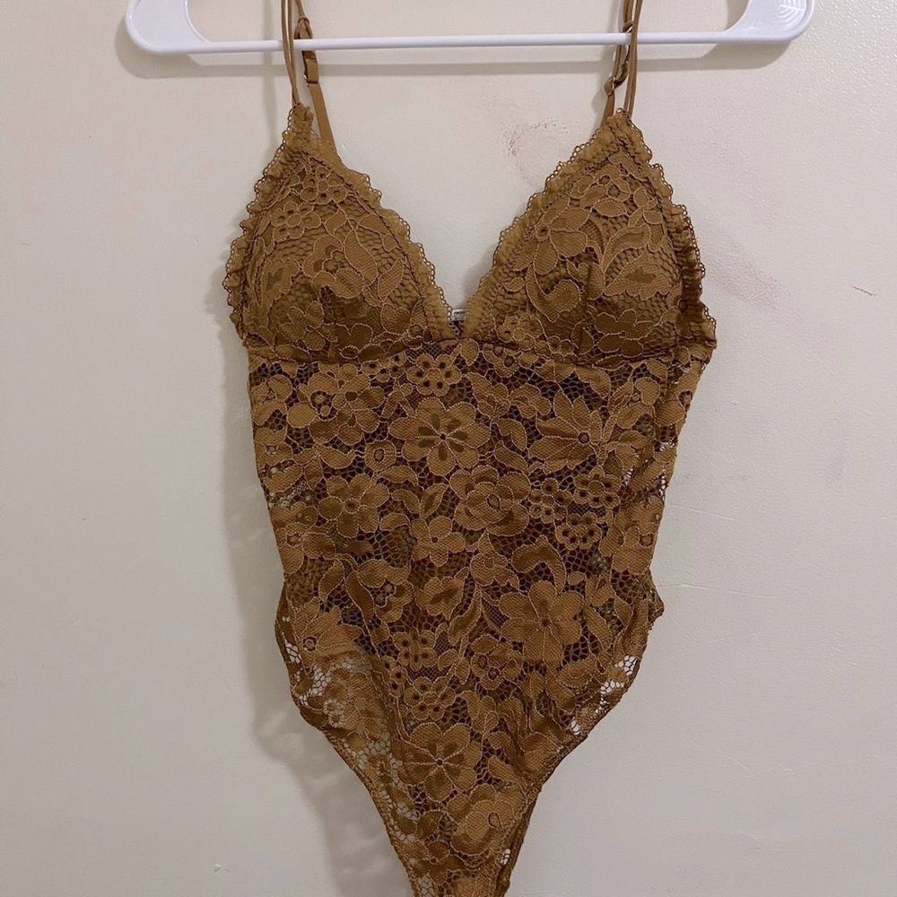 Forever21 Bodysuit
